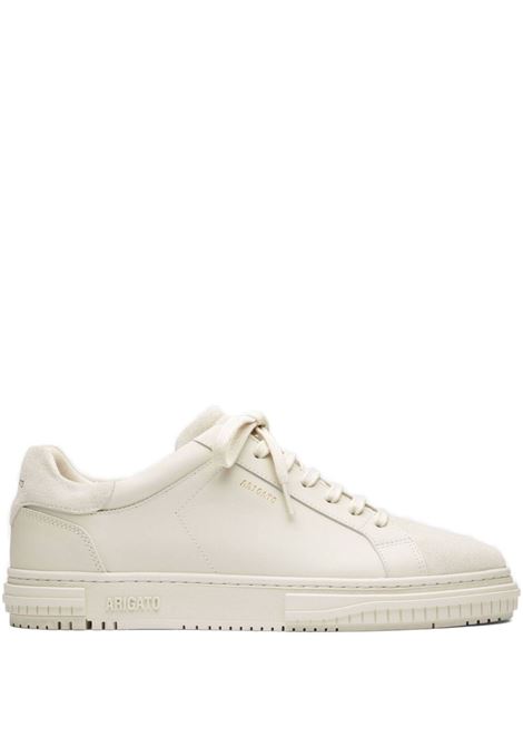 atlas sneakers man off white AXEL ARIGATO | F3600003OFF WHITE